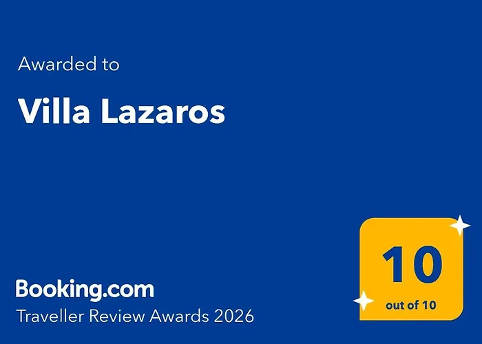 Lazaros Aidonia (Perveza)